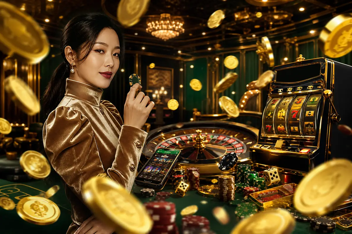 nbig33 slot online permainan terpilih