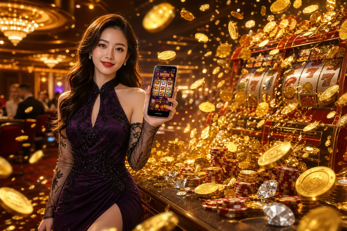 nbig33 Casino meja baccarat langsung dealer