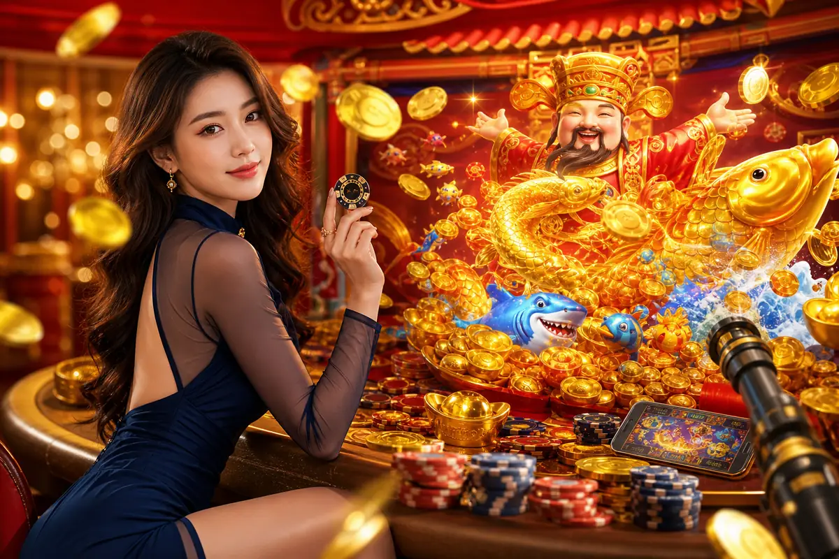 nbig33 Dragon Tiger meja kasino langsung